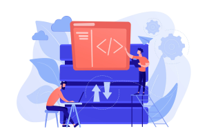 Cuborio Manutenzione Costante del sito e-commerce