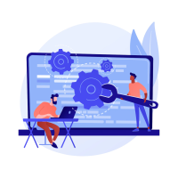 Cuborio Aggiornamenti del sistema legacy