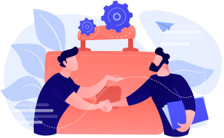 Cuborio Marketplace con Split-Payment Nativo