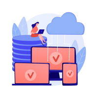 Cuborio CMS Design reattivo