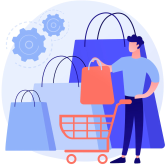 e-Commerce B2C