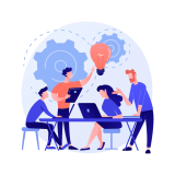 Cuborio implementazione programmata