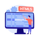 Cuborio sviluppo e test