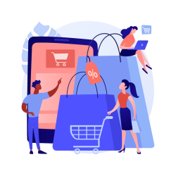 come funziona un e-Commerce multivendor Cuborio