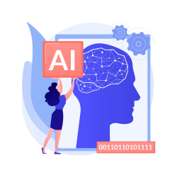 Cuborio Risparmia con l'Intelligenza Artificiale