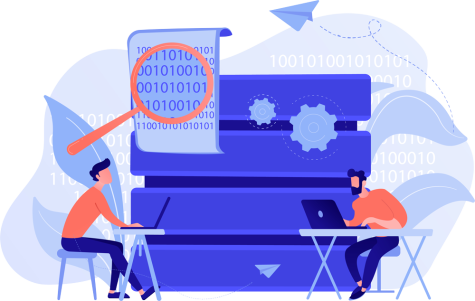 Cuborio dispone di API