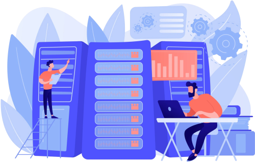 Cuborio web marketing ed ottimizzazione