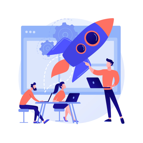 Test e Collaudo con Cuborio