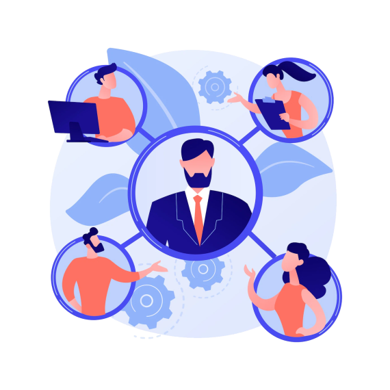 Help Desk integrato di Cuborio