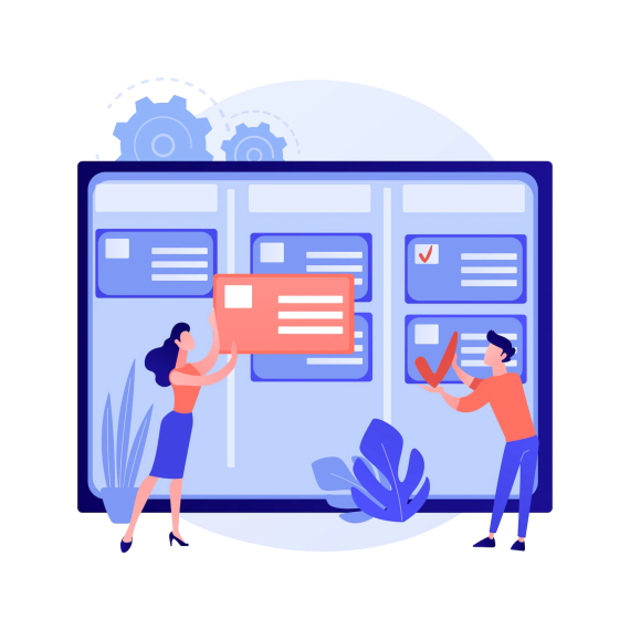 Help Desk integrato di Cuborio