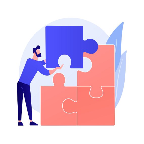 Cuborio si adatta al proprio workflow