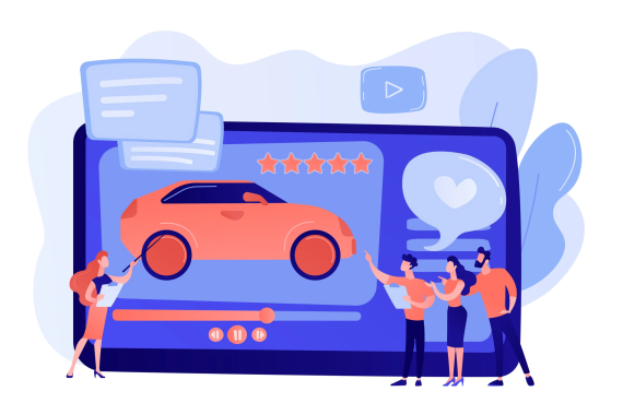Cuborio integra le recensioni e valutazioni dei prodotti