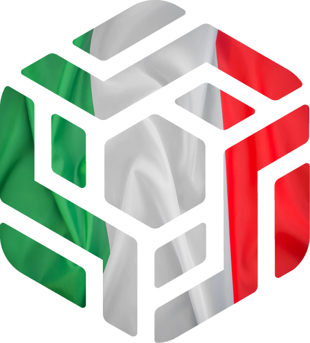 Cuborio è 100% italiano