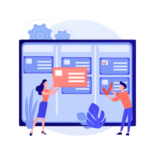 Cuborio una sola amministrazione e-commerce