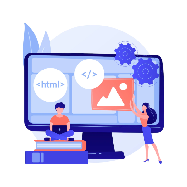 Cuborio Siti web personalizzati