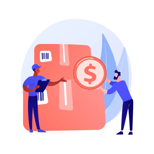 Cuborio rimborsi con RMA