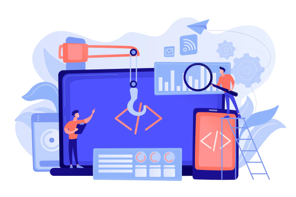 Cuborio sviluppo web e-commerce