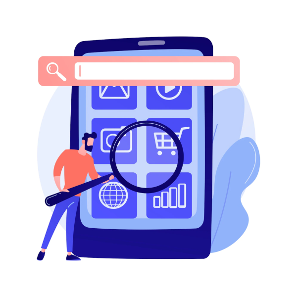 Il Mobile Responsive Design di Cuborio