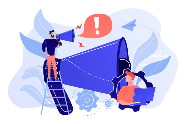 marketing digitale con Cuborio