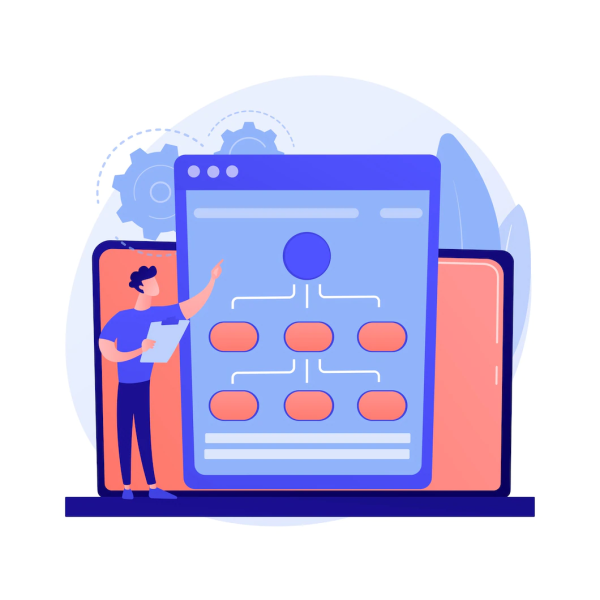 Cuborio Servizi di sviluppo di Siti Custom