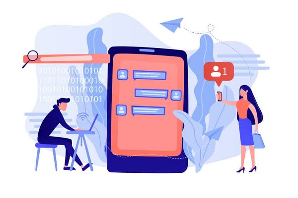 m-Ecommerce Convenienza, velocità e credibilità