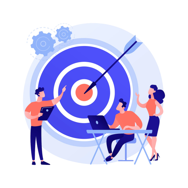 Cuborio Atterraggio e Tracciamento