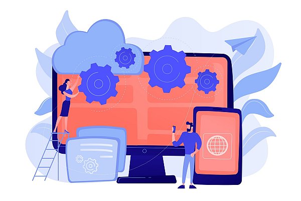 Cuborio API dell'e-Commerce