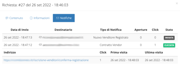 Marketplace Multi-Vendor il sistema di Help Desk