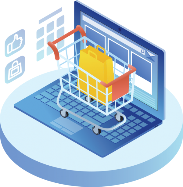 Cuborio eCommerce e Easyfatt