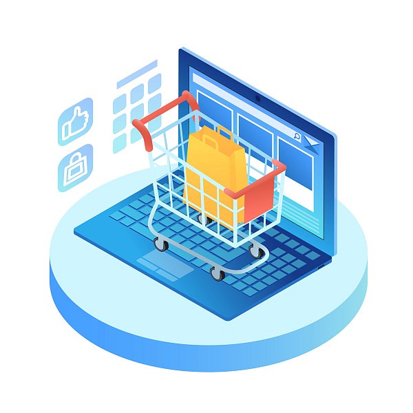 Dropshipping e Cuborio