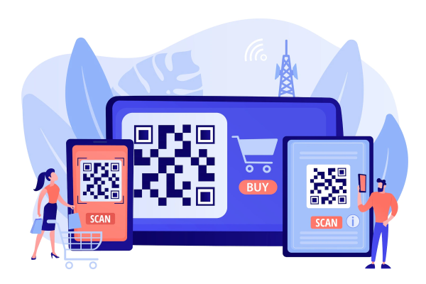 Vantaggi dell'm-ecommerce
