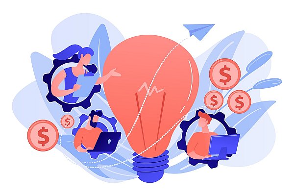 creare un sito ecommerce con Cuborio