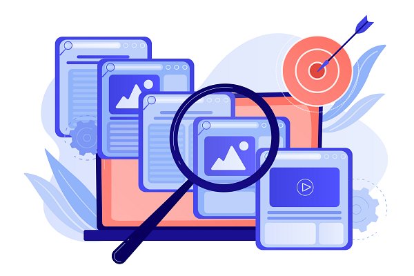Cuborio Sviluppo sito e-commerce singolo