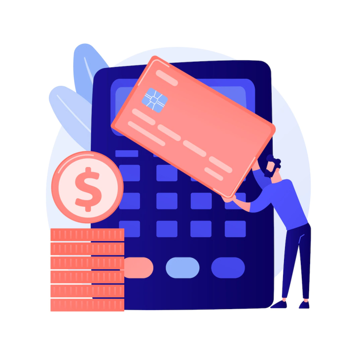 pagamenti con Carta di Credito