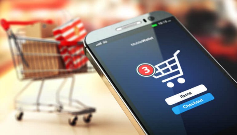 Come far crescere m-commerce nel 2022