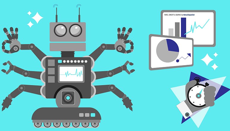 Intelligenza Artificiale e Apprendimento Automatico nell’ecommerce