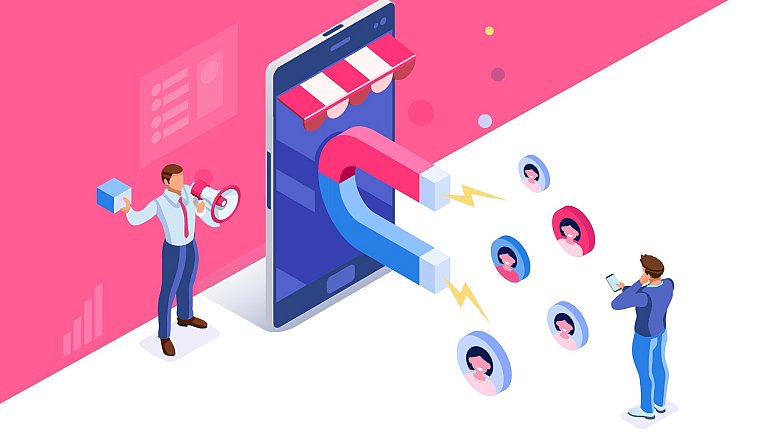 TOFU, MOFU, BOFU: come funziona un funnel per la lead generation ❒ Cuborio.com