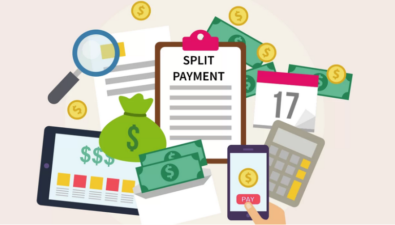 Cosa è lo split payment e come funziona