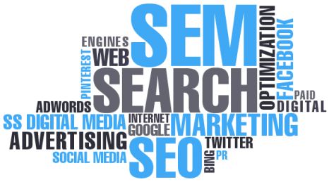 Advertising e SEM in Cuborio ❒ Cuborio.com