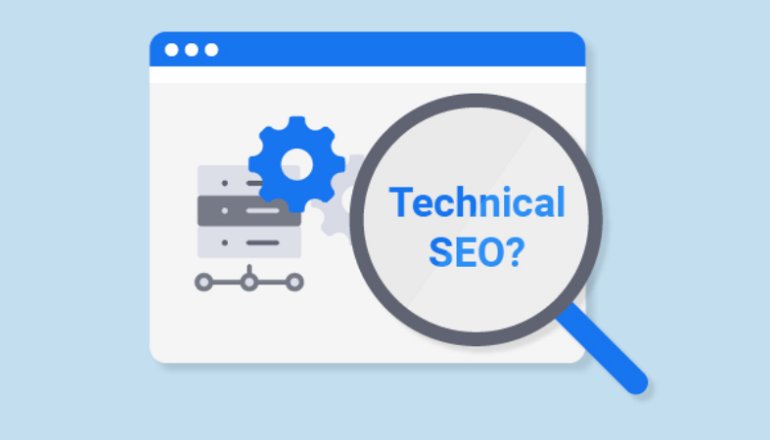 Come fare Technical SEO negli ecommerce ❒ Cuborio.com