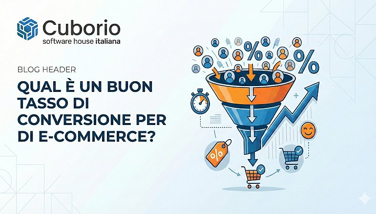 tasso-conversione-ecommerce-cuborio