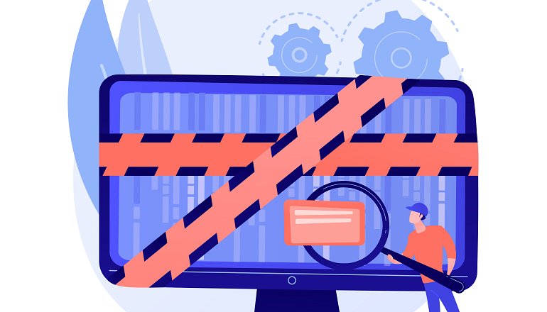 Da luglio 2024 Google non indicizza più i siti desktop ❒ Cuborio.com