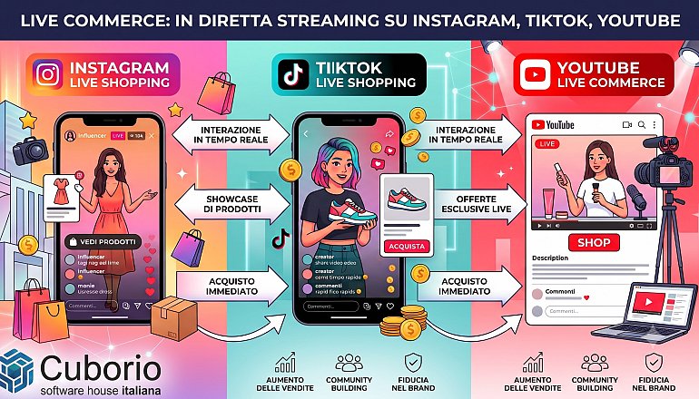 live-commerce-instagram-tiktok-youtube