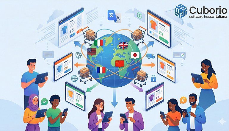 e-commerce-internazionale-globale-multilingua-cuborio
