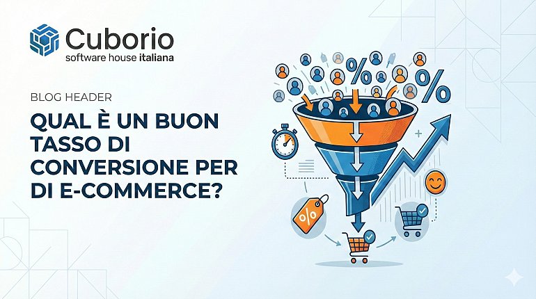 tasso-conversione-ecommerce-cuborio