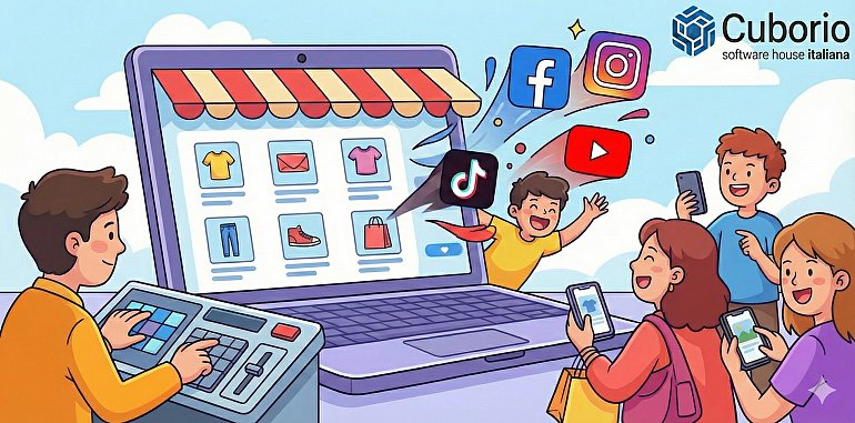 strategia-ecommerce-social-network-cuborio